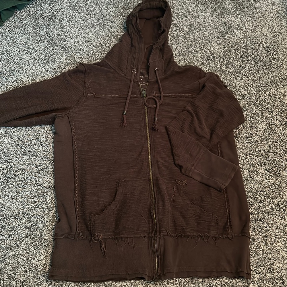 Maurices Zip Hoodie